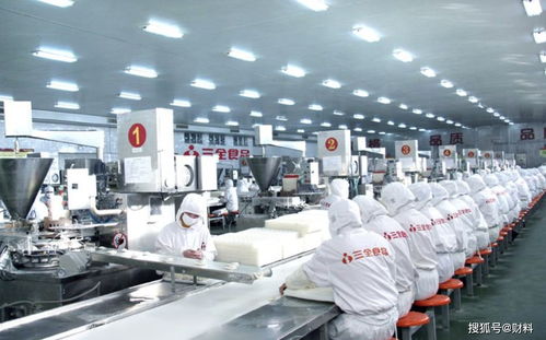 年銷1400億的國民小吃 被貼上“垃圾食品”標簽，為何在海外被奉為日常？