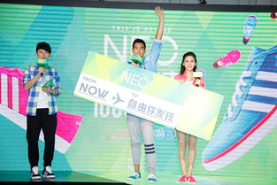 adidas neo 2014春夏電視廣告發布，詮釋年輕活力的新風尚